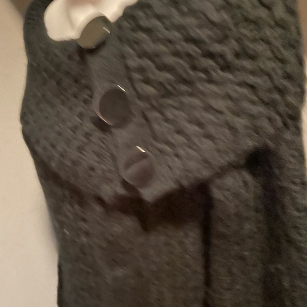 JJ Basics Knit Sweater Tunic - Picture 2 of 6
